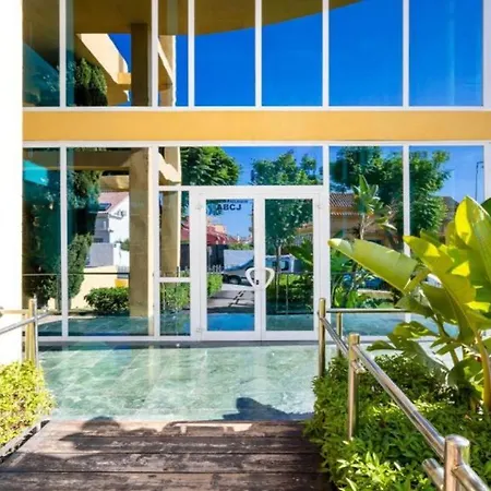 3p Piscina, Paz Y Patio Privado