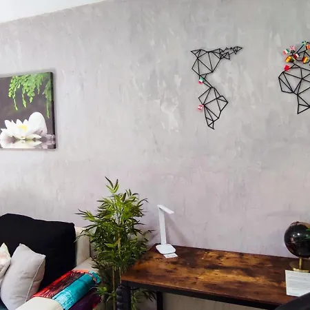 3p Piscina, Paz Y Patio Privado * フエンヒロラ