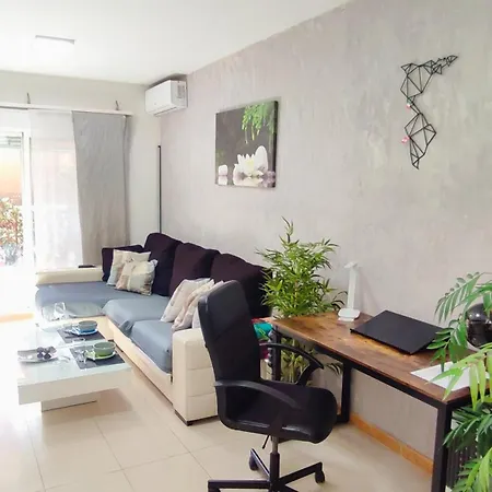 3p Piscina, Paz Y Patio Privado