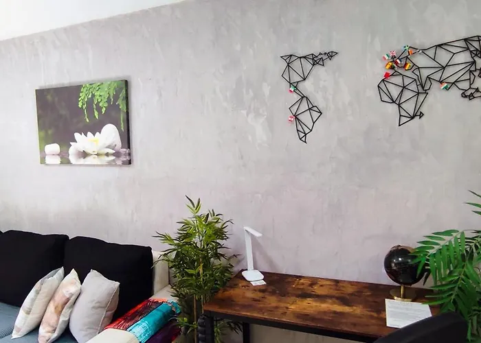 3p Piscina, Paz Y Patio Privado * フエンヒロラ