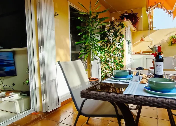 3p Piscina, Paz Y Patio Privado * フエンヒロラ