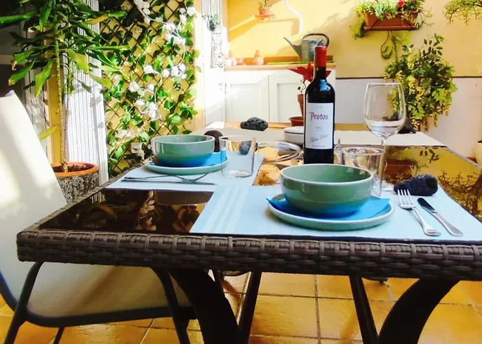 3p Piscina, Paz Y Patio Privado アパート