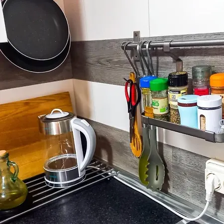 3p Piscina, Paz Y Patio Privado Fuengirola