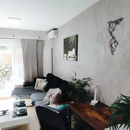 3p Piscina, Paz Y Patio Privado *