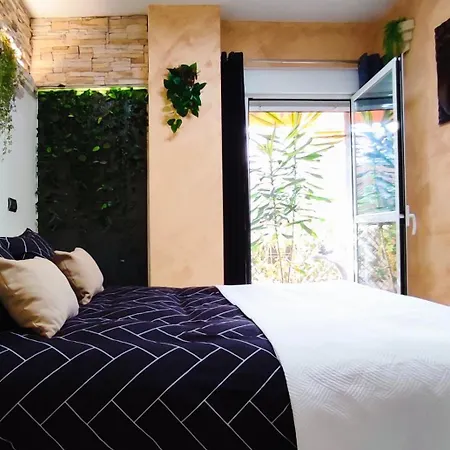 3p Piscina, Paz Y Patio Privado *