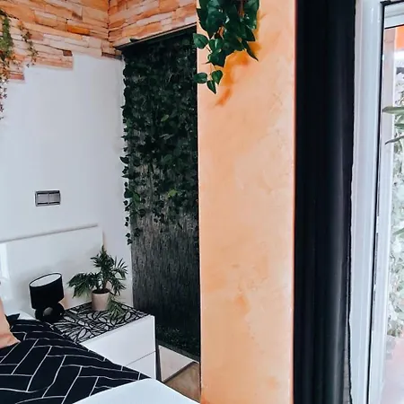 Appartement 3p Piscina, Paz Y Patio Privado