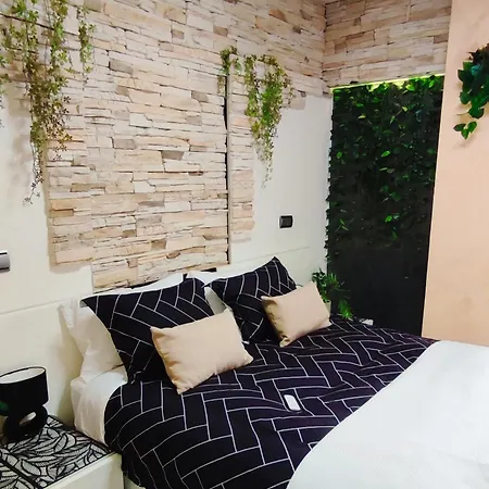 Apartmán 3p Piscina, Paz Y Patio Privado *