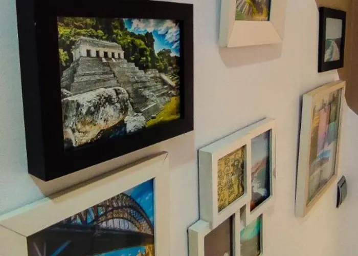 Apartamento 3p Piscina, Paz Y Patio Privado Fuengirola