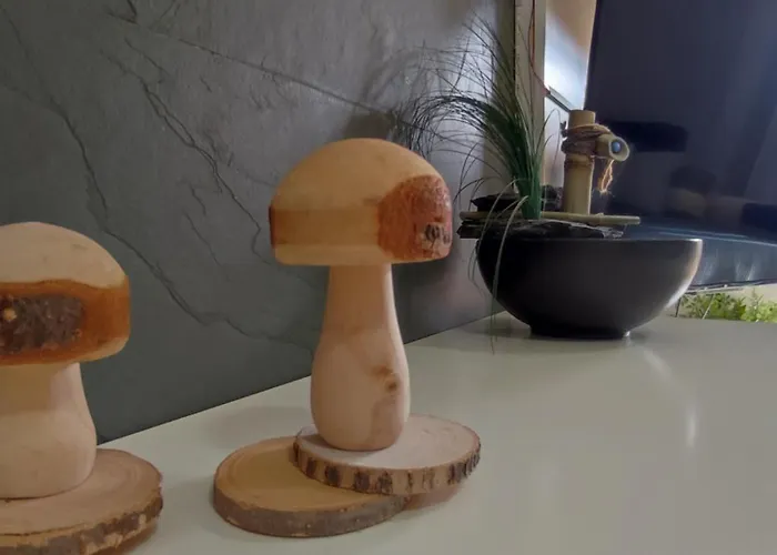 3p Piscina, Paz Y Patio Privado Appartamento Fuengirola