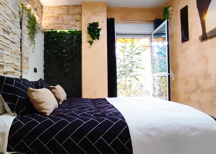 3p Piscina, Paz Y Patio Privado *