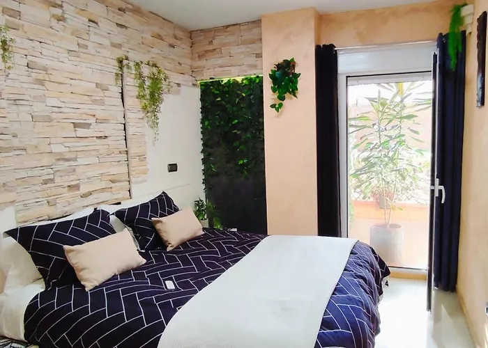 3p Piscina, Paz Y Patio Privado *