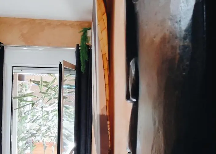 3p Piscina, Paz Y Patio Privado *