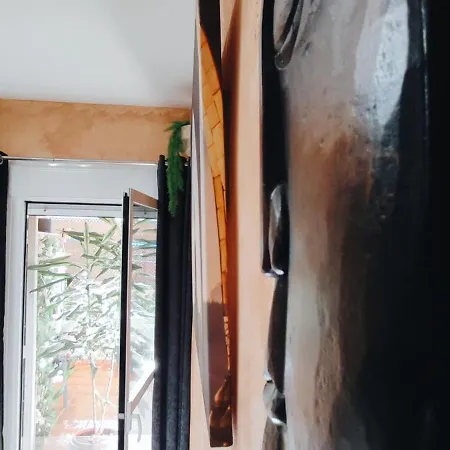 3p Piscina, Paz Y Patio Privado *