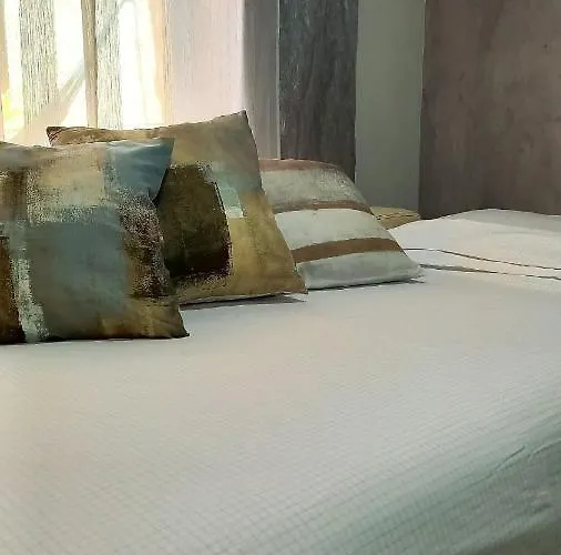 3p Piscina, Paz Y Patio Privado * Fuengirola