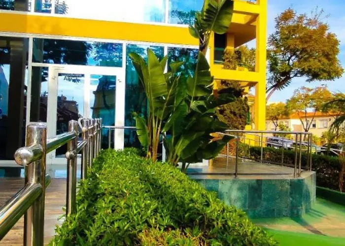 3p Piscina, Paz Y Patio Privado Lejlighed *