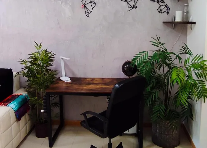 3p Piscina, Paz Y Patio Privado Lejlighed *