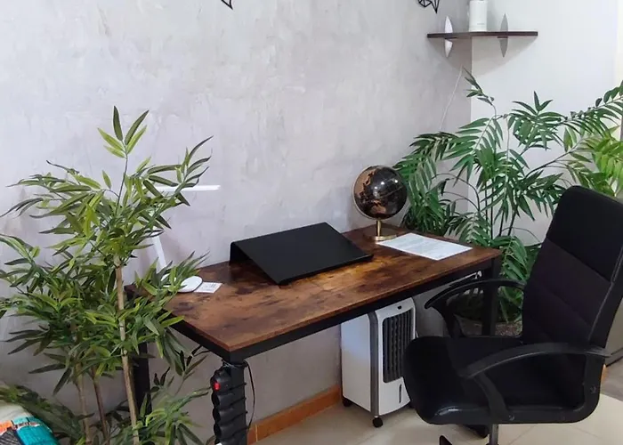 3p Piscina, Paz Y Patio Privado Lejlighed *