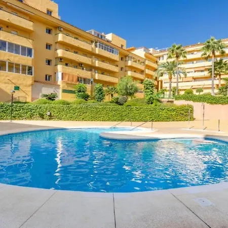 3p Piscina, Paz Y Patio Privado Apartment