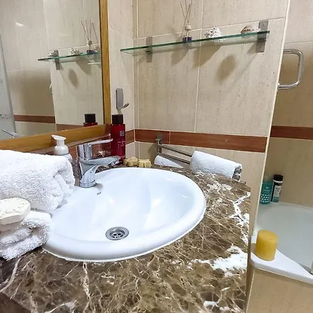 3p Piscina, Paz Y Patio Privado *