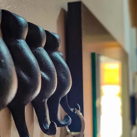 Apartment 3p Piscina, Paz Y Patio Privado