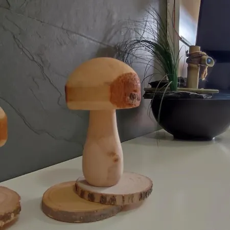 3p Piscina, Paz Y Patio Privado Apartment Fuengirola