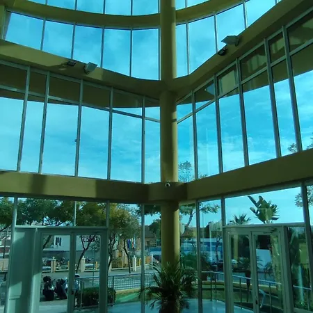 3p Piscina, Paz Y Patio Privado *