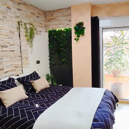 3p Piscina, Paz Y Patio Privado *